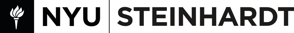 NYU Steinhardt Logo